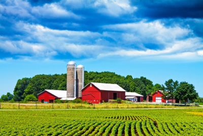 Affordable Farm Insurance - Herndon, Sunbury, Trevorton, Gratz, Dalmatia, Pillow and the entire state of Pennsylvania.