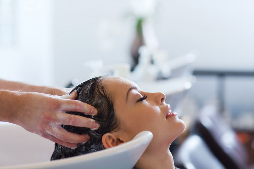 Pennsylvania Barber & Beauty Salon Insurance