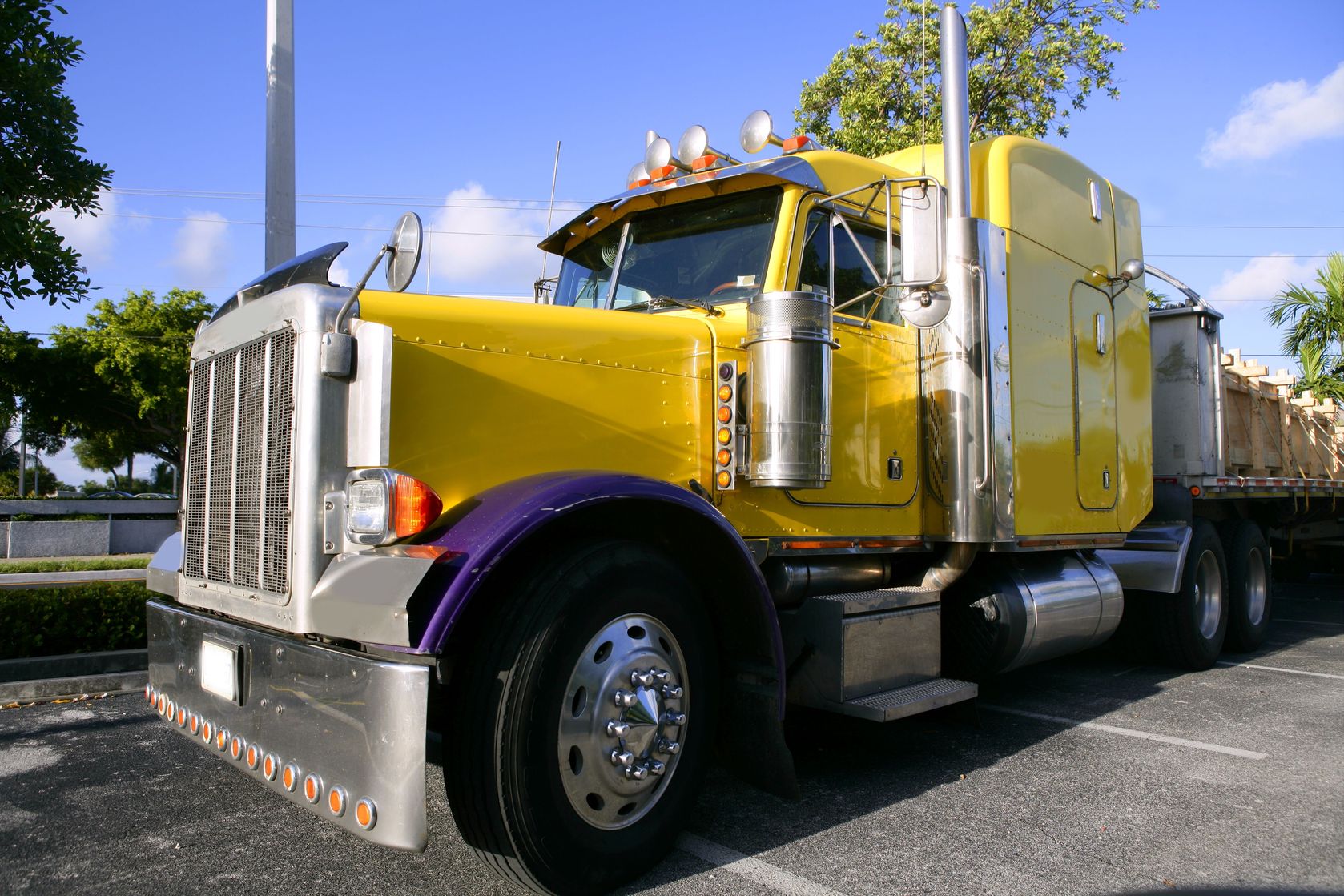 Pennsylvania Truck Liability Insurance