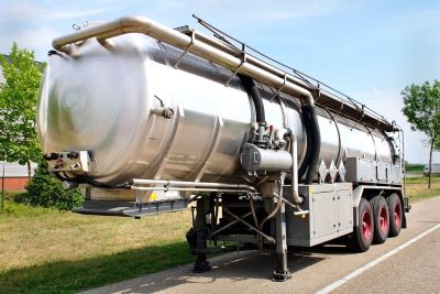 Fuel Haulers Insurance in Herndon, PA