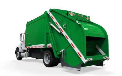 Garbage Truck Insurance in Herndon, PA
